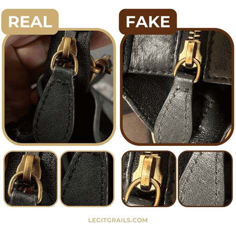 celine bag real vs fake|how to authenticate your bag.